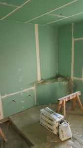 Trockenbauarbeiten Leutersdorf