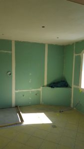 Trockenbauarbeiten Leutersdorf