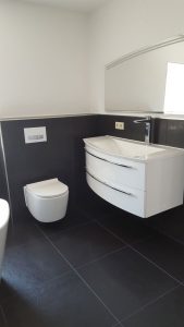 Fliesenarbeiten Leutersdorf