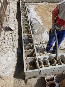 Rohbauarbeiten Leutersdorf