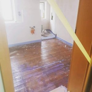 Bad Fliesen Ebersbach