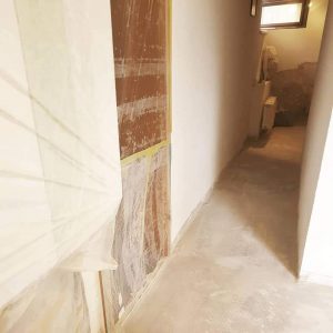 Flur Fliesen Ebersbach