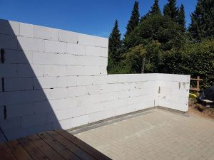 Rohbauarbeiten Spitzkunnersdorf