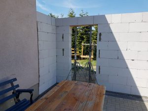 Rohbauarbeiten Spitzkunnersdorf