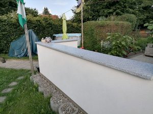 Rohbauarbeiten Spitzkunnersdorf