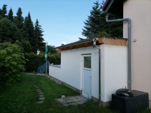 Rohbauarbeiten Spitzkunnersdorf