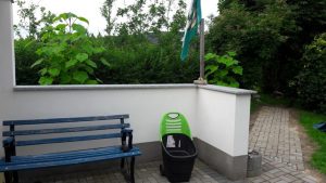 Rohbauarbeiten Spitzkunnersdorf