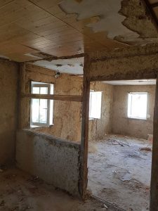 Innenausbau Ebersbach