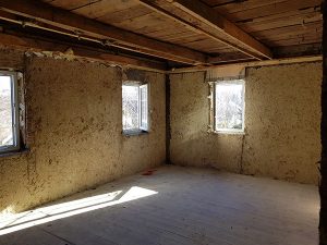 Innenausbau Ebersbach