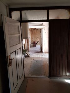 Innenausbau Ebersbach