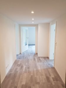 Innenausbau Ebersbach