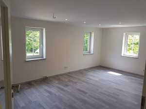 Innenausbau Ebersbach