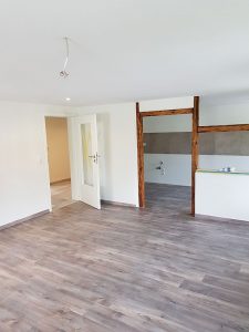 Innenausbau Ebersbach