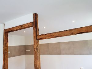 Innenausbau Ebersbach