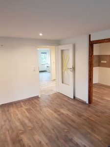 Innenausbau Ebersbach