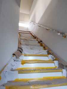 Innenausbau Ebersbach Gartenweg