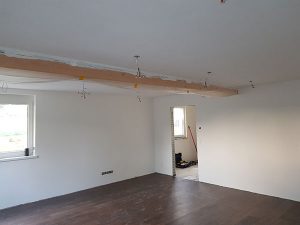 Innenausbau Ebersbach Gartenweg