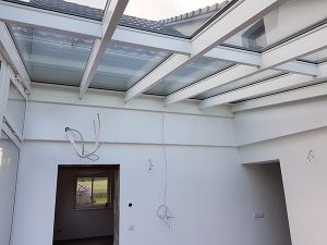 Innenausbau Ebersbach Gartenweg