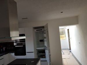 Innenausbau Ebersbach Gartenweg