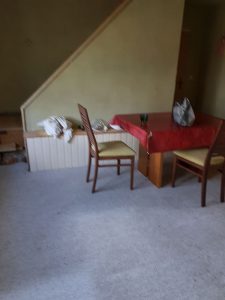 Innenausbau Leutersdorf