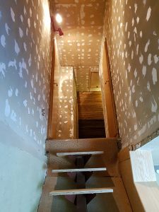 Innenausbau Leutersdorf