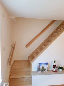 Innenausbau Leutersdorf