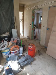 Innenausbau Seifhennersdorf