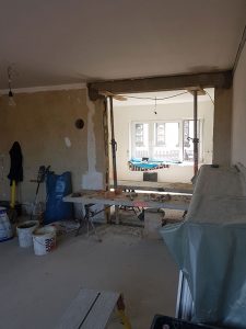 Innenausbau Seifhennersdorf