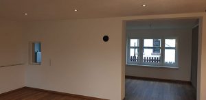 Innenausbau Seifhennersdorf