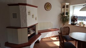 Komplettsanierung Leutersdorf innenausbau