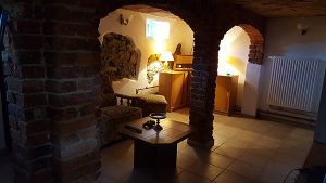 Komplettsanierung Leutersdorf Natursteinarbeiten