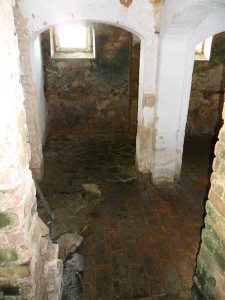 Komplettsanierung Leutersdorf innenausbau