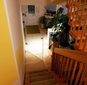 Komplettsanierung Leutersdorf innenausbau