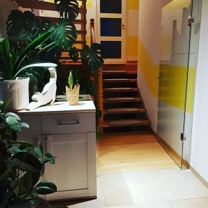 Komplettsanierung Leutersdorf innenausbau