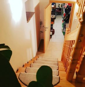 Komplettsanierung Leutersdorf innenausbau