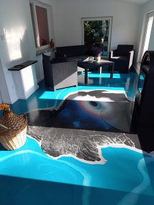 Komplettsanierung in Spitzkunnersdorf (Innenausbau)