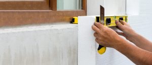 Banner - Wärmedämmverbundsysteme 02