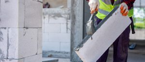 Banner - Roh- und Ausbau 01